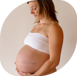 prenatal course alternative integrative holistic natural