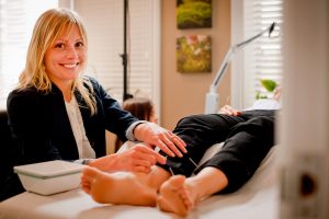 Acupuncturist Guelph