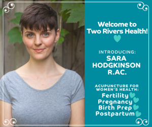 Guelph Acupuncture Fertility