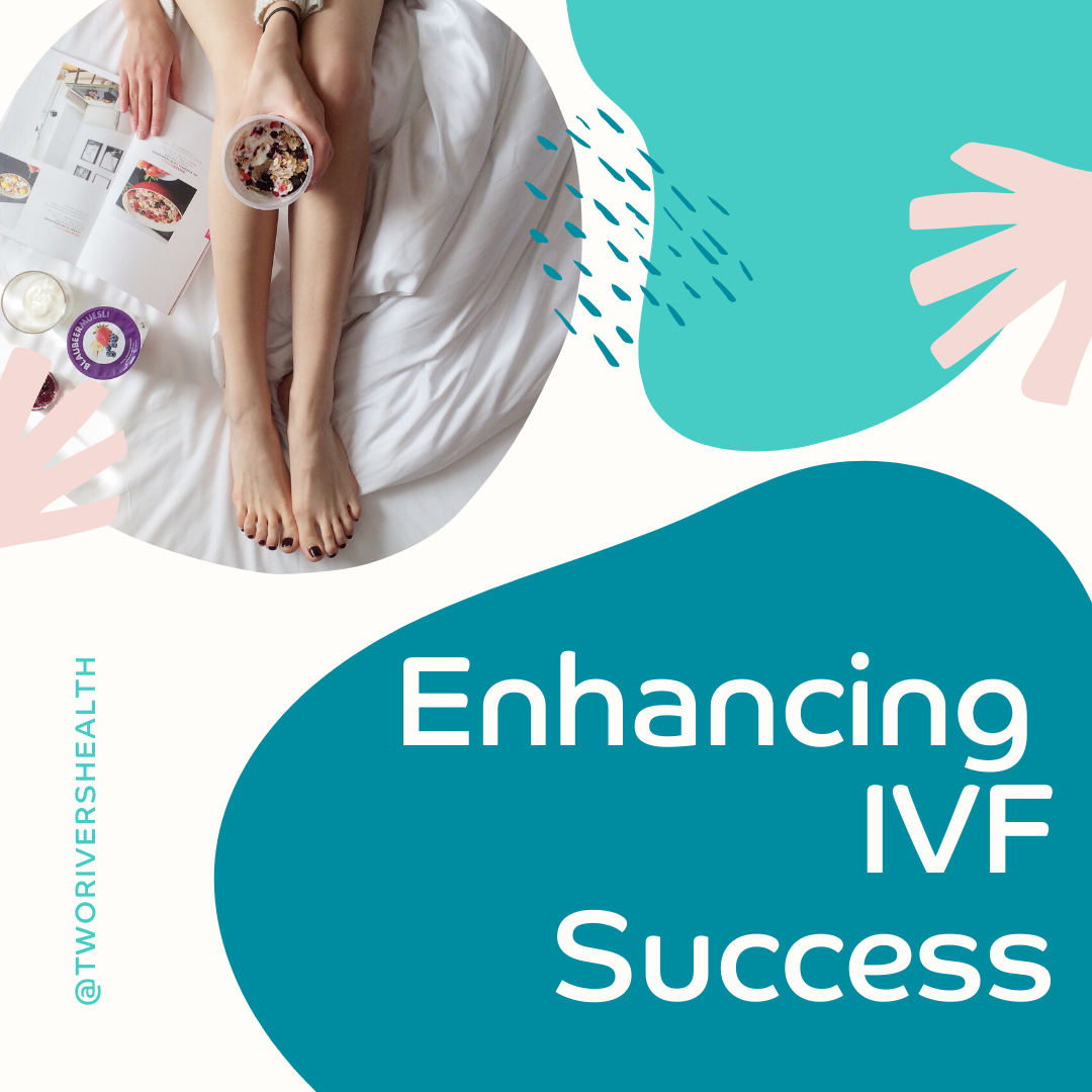 IVF Success, Well Conceived, Guelph Naturopath, Fertility